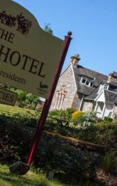Hotel The Cnoc Struy Beauly (Beauly, Storbritannien)