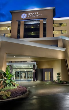 Hotelli Hyatt Regency Suites Atlanta Northwest (Marietta, Amerikan Yhdysvallat)