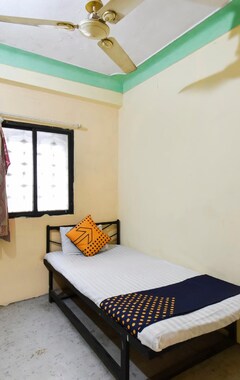 SPOT ON 64570 Hotel Deepali Lodging (Aurangabad, Indien)