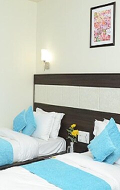 Hotelli Treebo Trend Seven Suites (Nagpur, Intia)