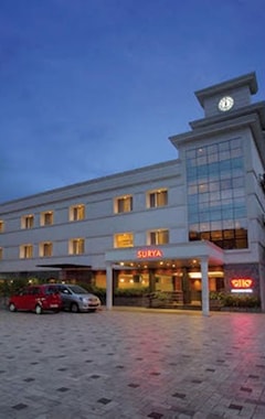 Hotel Surya (Kozhikode, Indien)