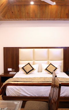 Hotel Dharamshala Paradise (Kangar, India)