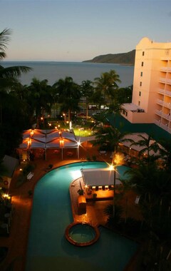 Hotel Rydges Tradewinds Cairns (Cairns, Australia)