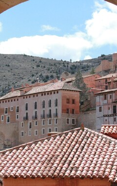 Albergue Albarracin (Albarracín, España)
