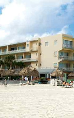 Days Hotel Thunderbird Beach Resort (Sunny Isles Beach, EE. UU.)
