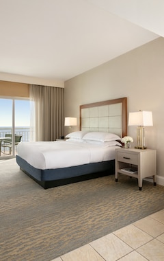 Hotel Hilton Ocean City Oceanfront Suites (Ocean City, EE. UU.)