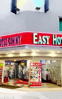 Hotelli Essy Hotel Kl Sentral (Kuala Lumpur, Malesia)