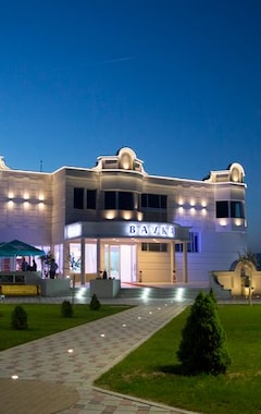 Hotelli Bavka (Leskovac, Serbia)