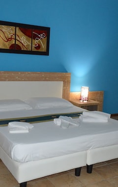Bed & Breakfast Butterfly Accommodation (Alguer, Italia)