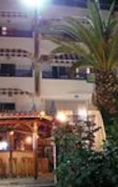 Hotelli Margarita Sea Side (Kallithea, Kreikka)