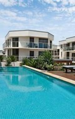 Hotelli Bayview Beachfront Apartments (Byron Bay, Australia)