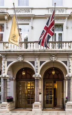 Hotel Bentley London (Londres, Reino Unido)