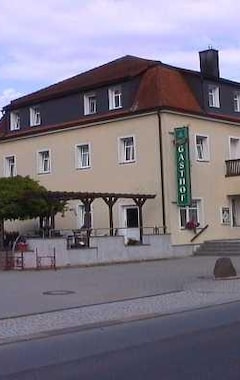 Hotel Zum Hirsch (Eibau, Alemania)