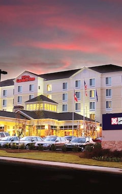 Hotelli Hilton Garden Inn Jonesboro (Jonesboro, Amerikan Yhdysvallat)