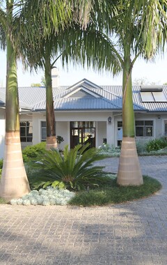 Hotelli Kingsmead Guesthouse (Harare, Zimbabwe)