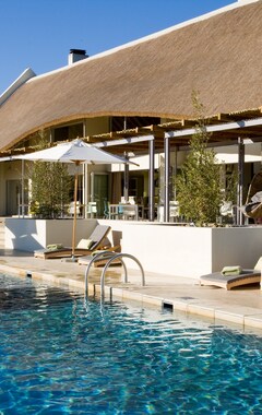 Hotel Gondwana Family Lodge (Montagu, Sydafrika)