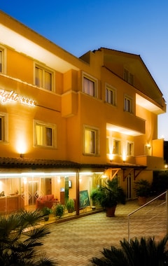Hotelli Hotel Bright (Rooma, Italia)
