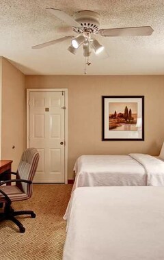 Hotelli Homewood Suites by Hilton Salt Lake City - Midvale/Sandy (Midvale, Amerikan Yhdysvallat)