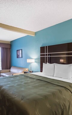 Hotel Boca Suites Deerfield Beach, SureStay Collection by Best Western (Deerfield Beach, EE. UU.)
