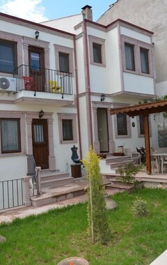 Hotelli Hayriye Hanim Ege (Ayvalık, Turkki)