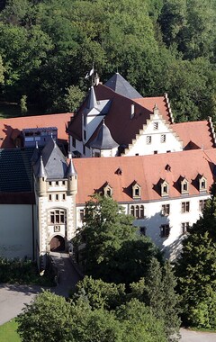 Schlosshotel Götzenburg (Jagsthausen, Tyskland)