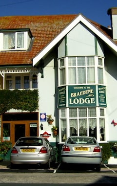 Hotel Braedene Lodge (Paignton, Storbritannien)
