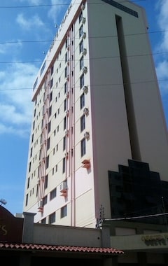 Oft Plaza Oeste Hotel (Goiânia, Brazil)