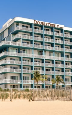 Hotel DoubleTree by Hilton Ocean City Oceanfront (Ocean City, USA)