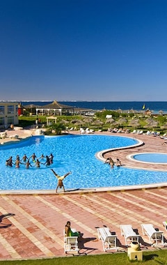 Hotelli Skanes Serail (Monastir, Tunisia)