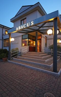 Hotel Abacus (Mantua, Italien)
