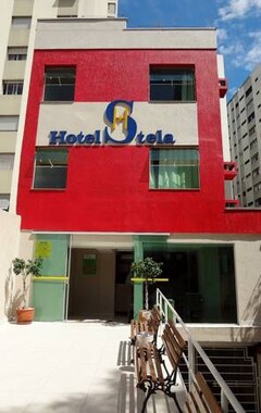 Hotel Stela Ltda (São Paulo, Brasil)