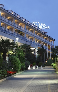 Hotel Carlos І Silgar (Sangenjo, España)
