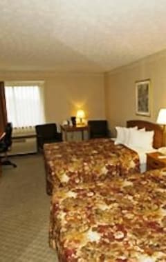 Hotelli Hotel Meander Inn (Youngstown, Amerikan Yhdysvallat)
