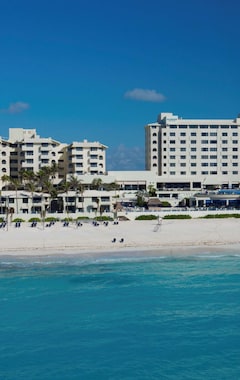 Resort Occidental Tucancún (Cancún, Mexico)