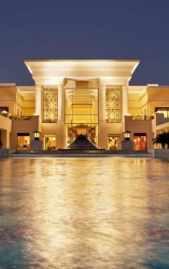 Hotel Sheraton Soma Bay Resort (Soma Bay, Egypten)