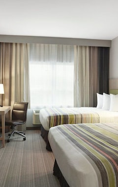 Hotelli Country Inn & Suites by Radisson, Hoffman Estates, IL (Hoffman Estates, Amerikan Yhdysvallat)