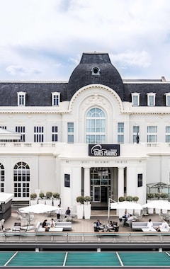Cures Marines Hotel & Spa Trouville – Mgallery Collection (Trouville-sur-Mer, Frankrig)