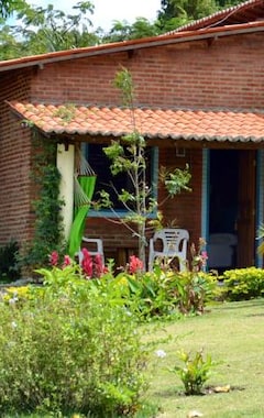 Hotel La Dolce Vita (Mulungu, Brasil)