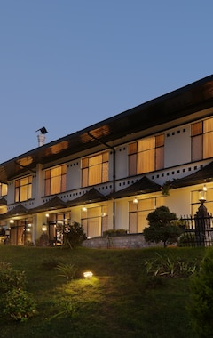 Hotel The Elgin Mount Pandim (Pelling, Indien)