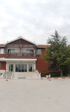 Hotel Bolu Termal (Bolu, Tyrkiet)
