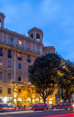 Best Western Hotel Astrid (Roma, Italia)