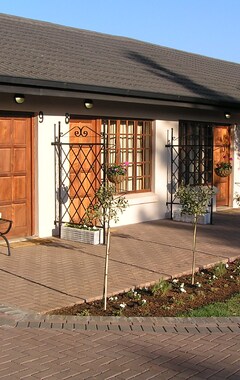 Bed & Breakfast Diamond Rose Guest House (Middelburg, Sydafrika)