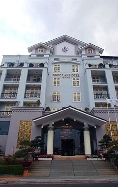Hotelli Ttc Hotel - Ngoc Lan (ĐĂ Lạt, Vietnam)