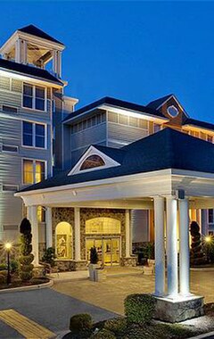 Hotel Comfort Inn & Suites Glen Mills - Concordville (Glen Mills, USA)