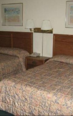 Hotel Arbor Inn Motor Lodge (Wrentham, USA)
