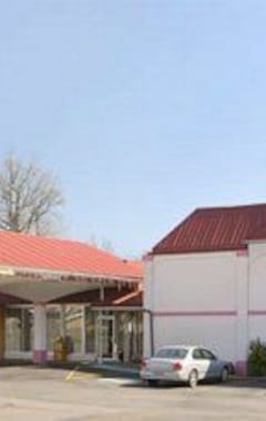 Motel Sunrise Extended Stay (Searcy, EE. UU.)