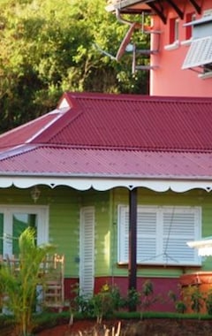 Hotelli La Suite Villa (Les Trois-Îlets, Antilles Française)