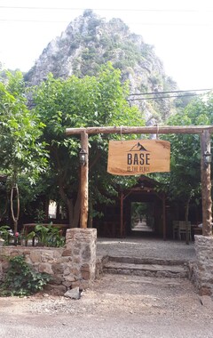 Hotel Base Bungalows (Kumluca, Turquía)
