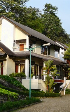 Resort Gunung Geulis Cottages (Bogor, Indonesien)