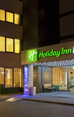 Holiday Inn Express Lisbon Airport, An Ihg Hotel (Lisboa, Portugal)